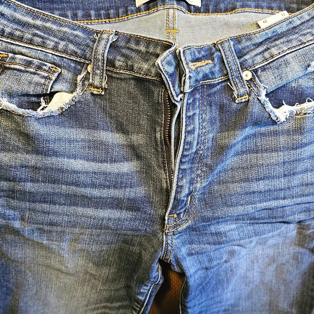 Kankan jeans